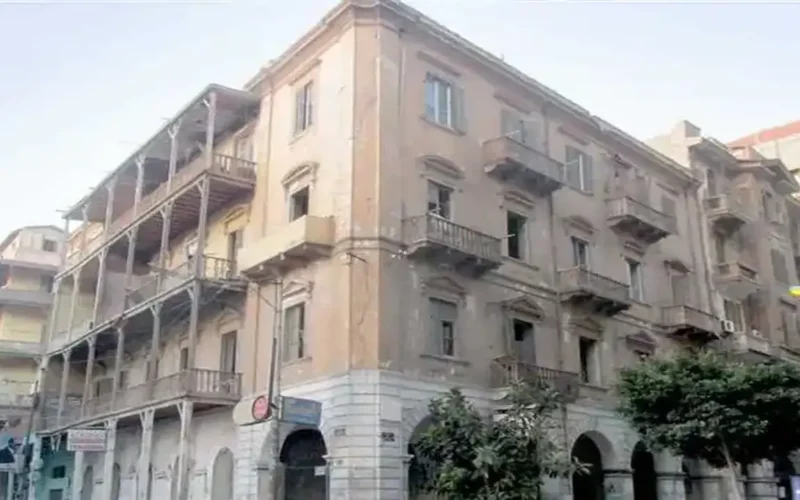 تصميم جديد قانون الإيجار القديم يحدد تقسيم وقيمة الإيجار في عين شمس